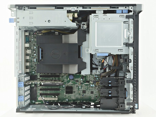 DELL PRECISION 5820 TOWER 