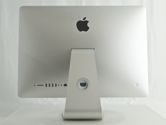 APPLE IMAC RETINA 4Kディスプレイモデル MNDY2J/A