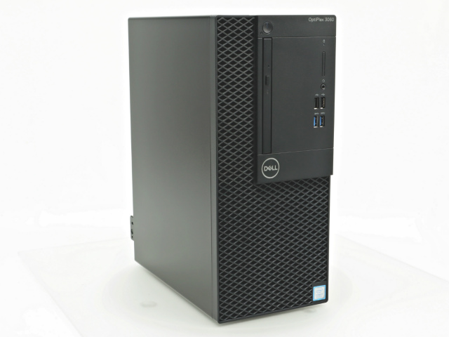 DELL OPTIPLEX 3060 MT 