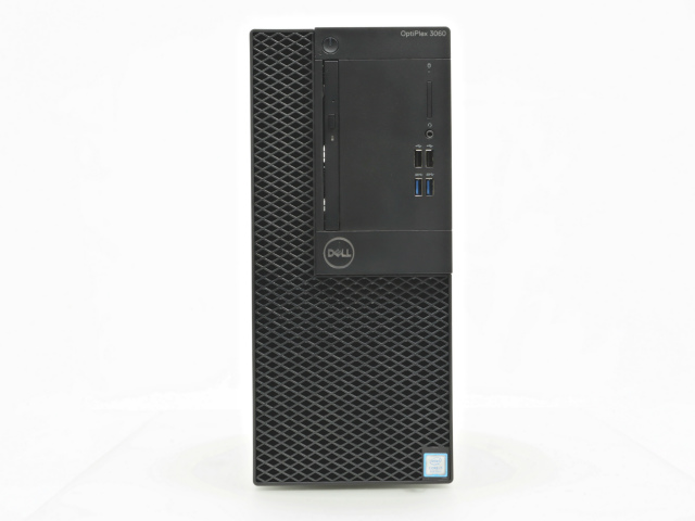DELL OPTIPLEX 3060 MT 