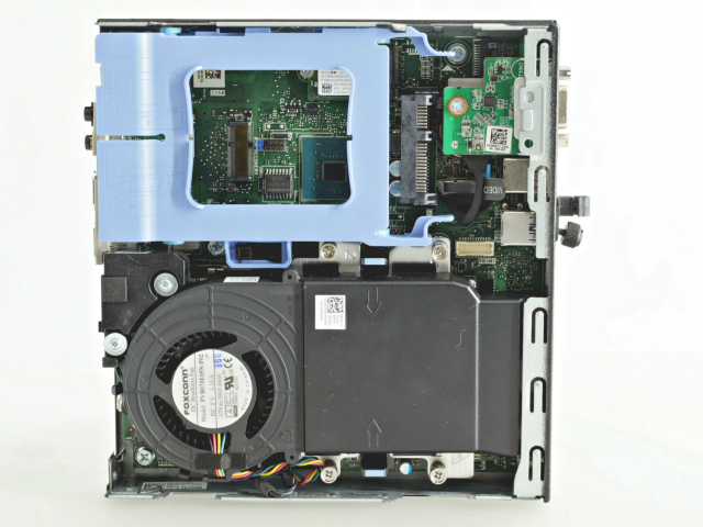 DELL OPTIPLEX 3070 MICRO 