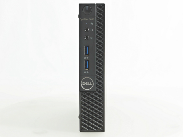 DELL OPTIPLEX 3070 MICRO 