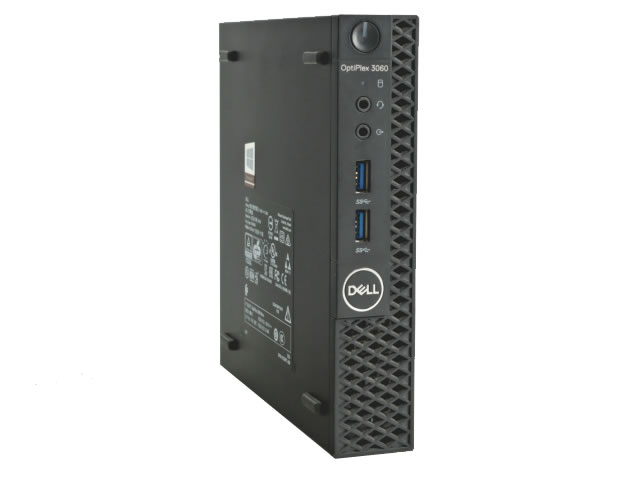 DELL OPTIPLEX 3060 MICRO 