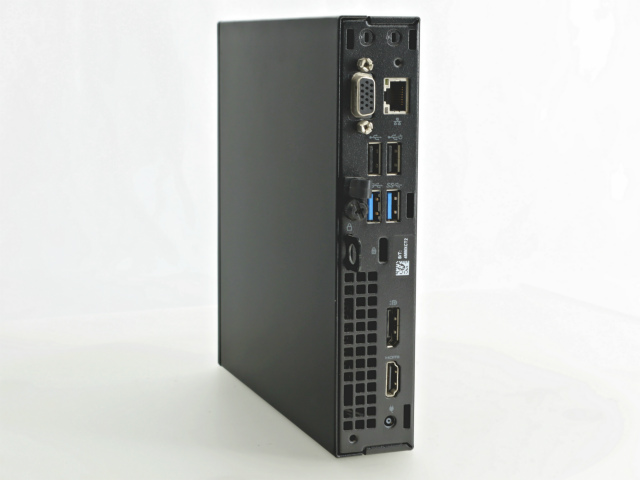DELL OPTIPLEX 3060 MICRO 
