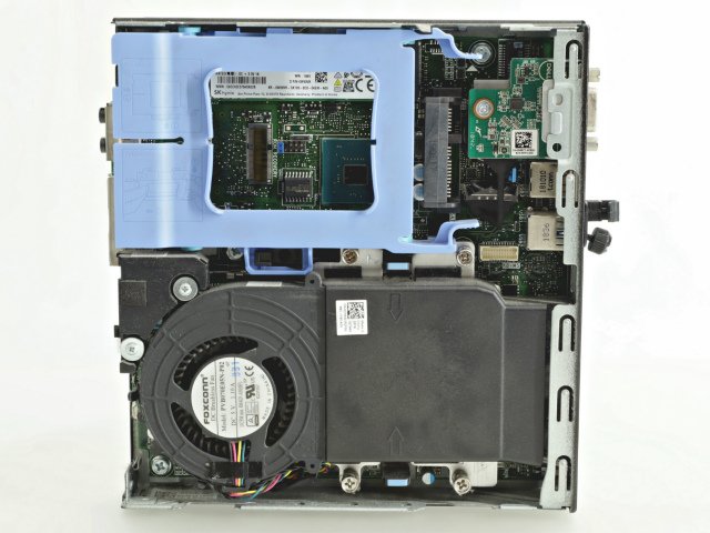 DELL OPTIPLEX 3060 MICRO 