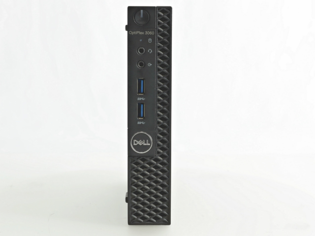 DELL OPTIPLEX 3060 MICRO 