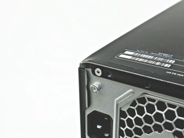 HP PRODESK 600 G2 [新品SSD] 
