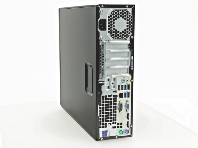 HP PRODESK 600 G2 [新品SSD] 