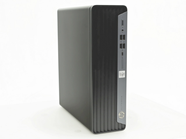 HP ELITEDESK 800 G6 