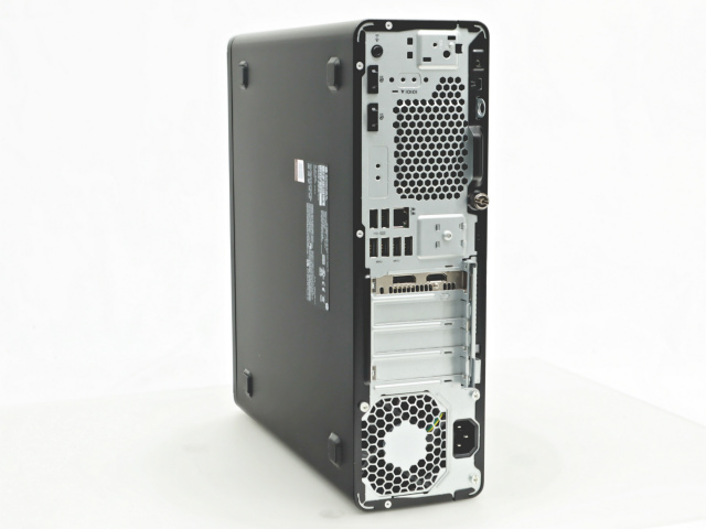HP ELITEDESK 800 G6 