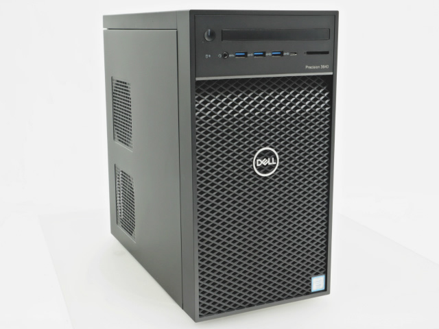 DELL PRECISION 3640 TOWER 