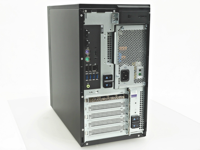 DELL PRECISION 3640 TOWER 