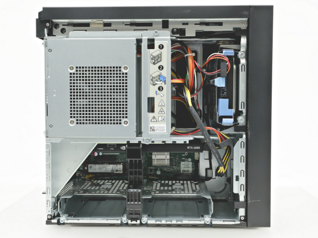 DELL PRECISION 3640 TOWER 