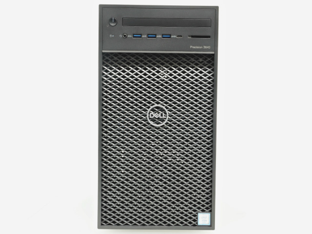 DELL PRECISION 3640 TOWER 