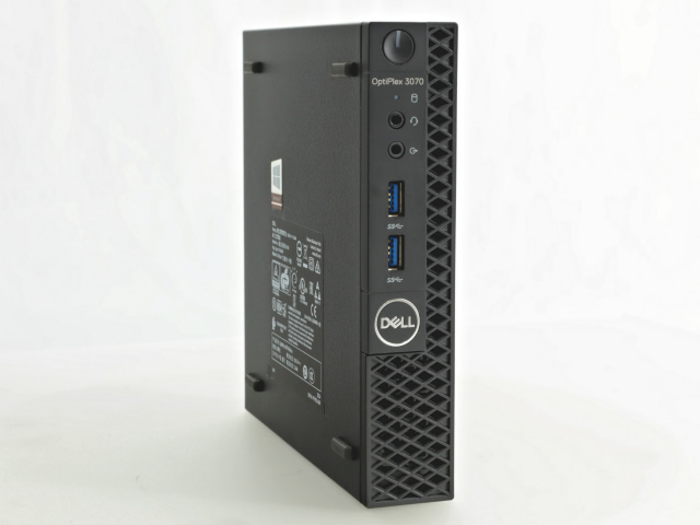 DELL OPTIPLEX 3070 MICRO 