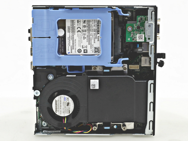 DELL OPTIPLEX 3070 MICRO 