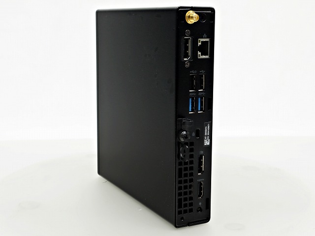 DELL OPTIPLEX 3080 MICRO 