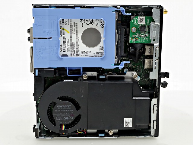 DELL OPTIPLEX 3080 MICRO 