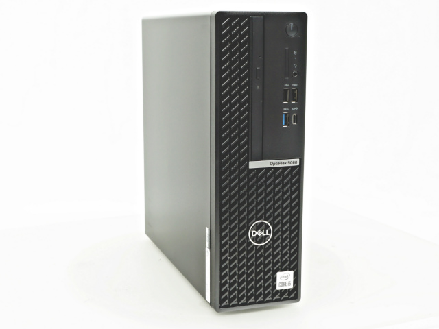 DELL OPTIPLEX 5080 