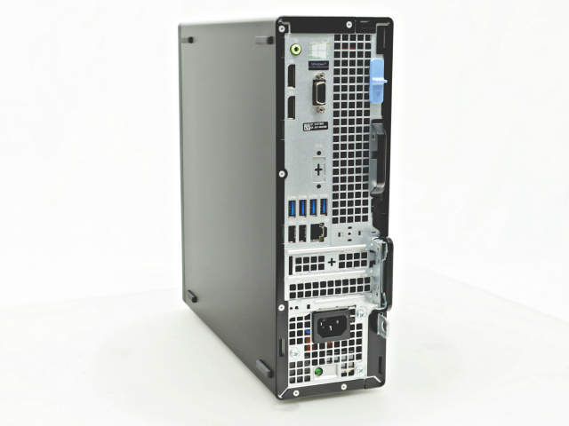 DELL OPTIPLEX 5080 