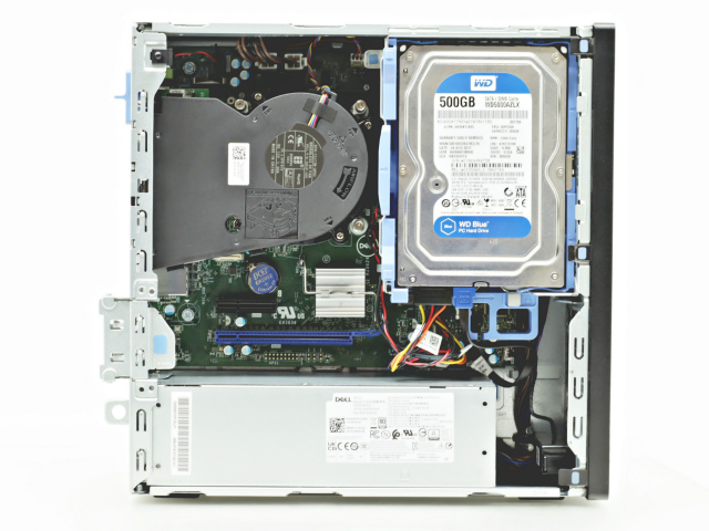 DELL OPTIPLEX 5080 