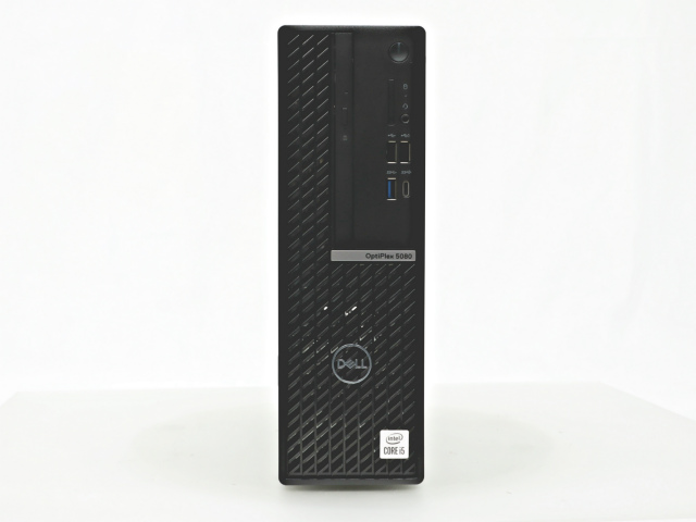 DELL OPTIPLEX 5080 