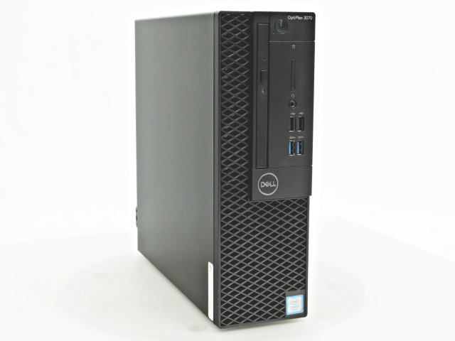 DELL OPTIPLEX 3070 