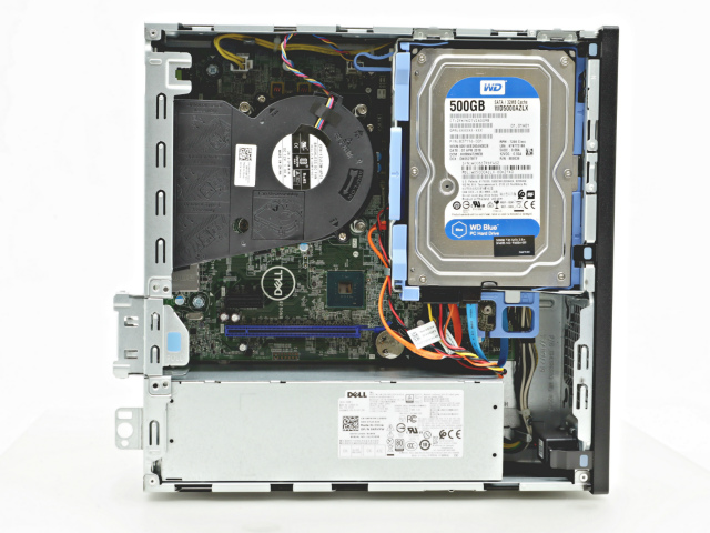 DELL OPTIPLEX 3070 