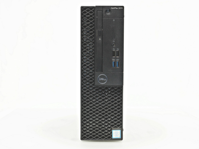 DELL OPTIPLEX 3070 
