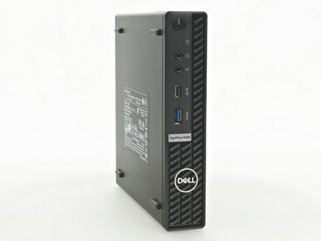DELL OPTIPLEX 5080 MICRO 