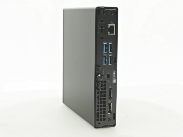 DELL OPTIPLEX 5080 MICRO 