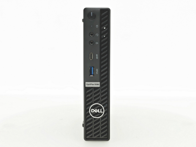 DELL OPTIPLEX 5080 MICRO 