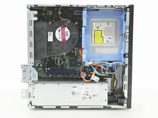 3年保証 パソコン DELL OPTIPLEX 3060 MICRO【4BO244199】 amme.org.mz