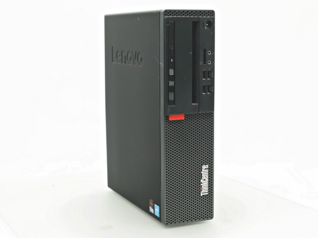 LENOVO THINKCENTRE M710S [新品SSD] 10M8-001SJP