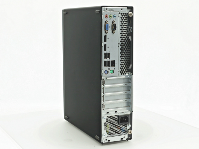 LENOVO THINKCENTRE M710S [新品SSD] 10M8-001SJP