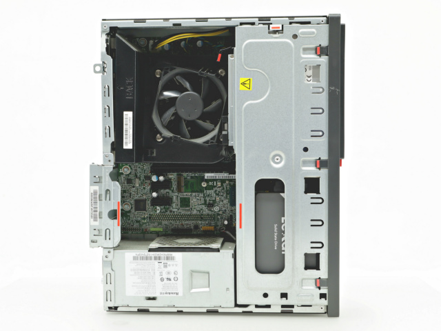 LENOVO THINKCENTRE M710S [新品SSD] 10M8-001SJP