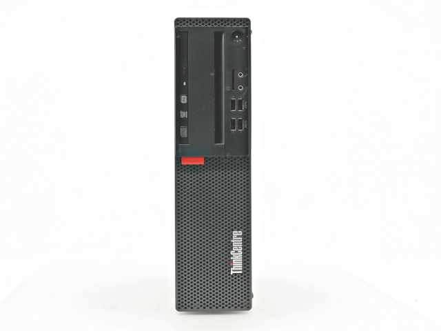 LENOVO THINKCENTRE M710S [新品SSD] 10M8-001SJP
