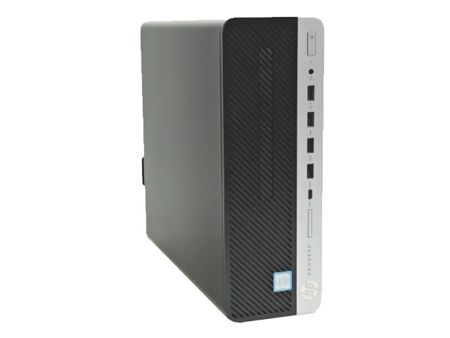 HP PRODESK 600 G5   