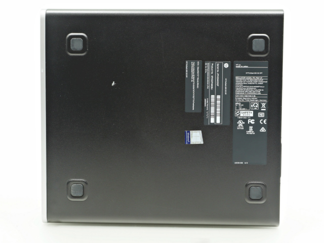 HP PRODESK 600 G5  [新品SSD] 