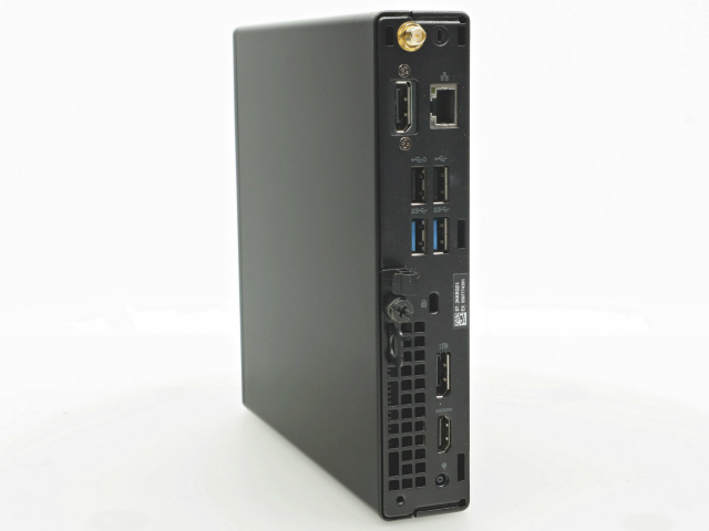 DELL OPTIPLEX 3080 MICRO 