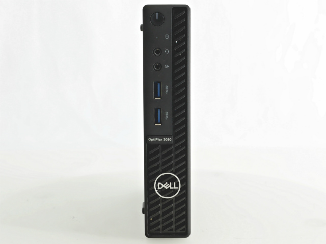 DELL OPTIPLEX 3080 MICRO 