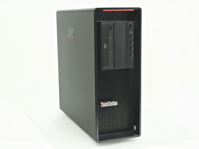 LENOVO THINKSTATION P520 [新品SSD] 30BF-S1E100