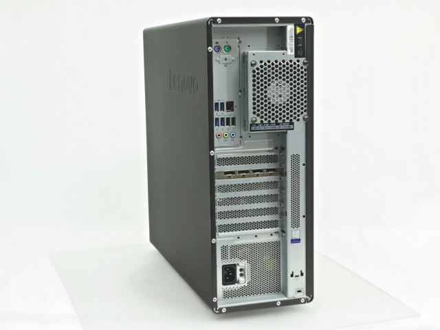 LENOVO THINKSTATION P520 [新品SSD] 30BF-S1E100