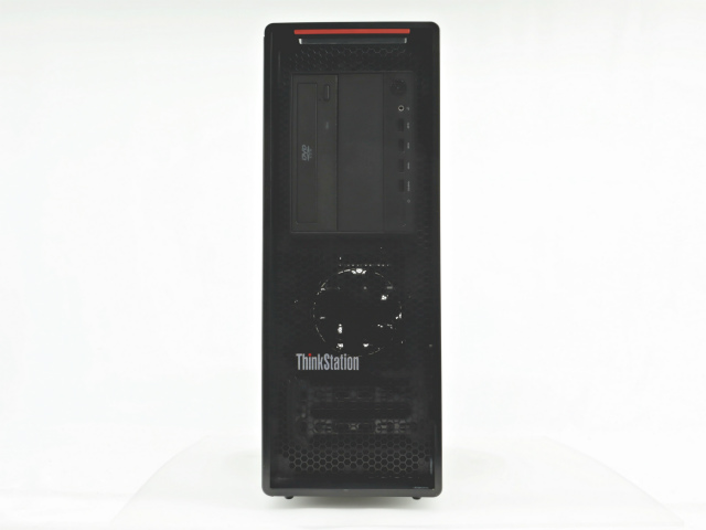 LENOVO THINKSTATION P520 [新品SSD] 30BF-S1E100