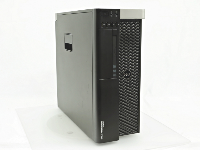 DELL PRECISION T3610 