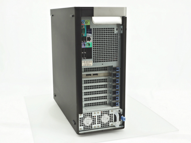 DELL PRECISION T3610 