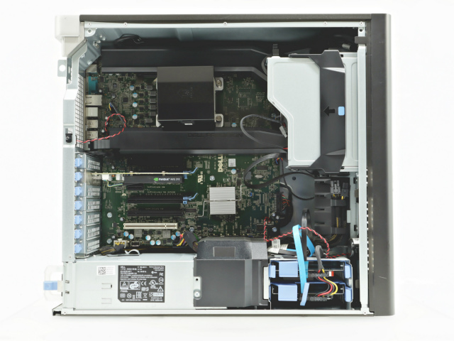 DELL PRECISION T3610 