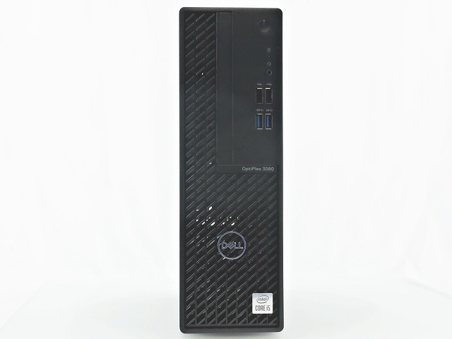 DELL OPTIPLEX 3080 