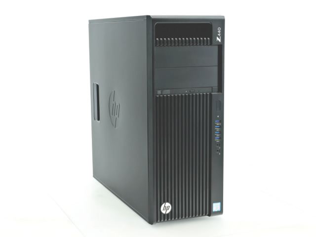 HP Z440 WORKSTATION 