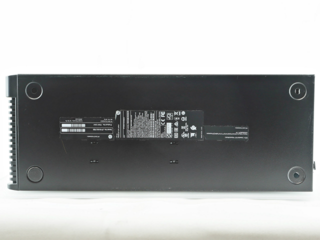 HP Z440 WORKSTATION 